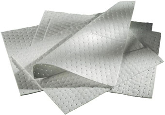 Safety Source DR01 Spillpod Disposable Liner - Small