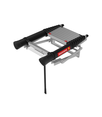 Telesteps Loft Line Telescopic Ladder