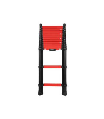 Telesteps Rescue Line Telescopic Ladder