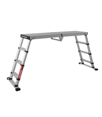 Telesteps Solid Line Working Platform - Code 61209-601