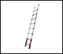 Telesteps Prime Line Telescopic Ladder