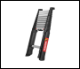 Telesteps Prime Line Telescopic Ladder, Stabilisers