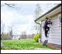 Telesteps Prime Line Telescopic Ladder, Stabilisers
