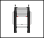 Telesteps Loft Line Telescopic Ladder