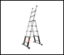 Telesteps Combi Line Telescopic Ladder