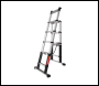 Telesteps Combi Line Telescopic Ladder