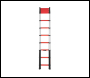 Telesteps Rescue Line Telescopic Ladder