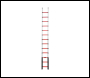 Telesteps Rescue Line Telescopic Ladder