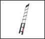 Telesteps Rescue Line Telescopic Ladder