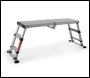 Telesteps Solid Line Working Platform - Code 61209-601