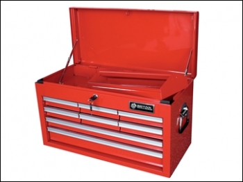 Britool 8 Drawer Tool Chest BTBR8