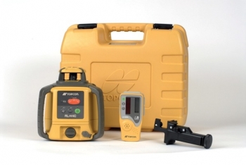 Topcon RL-H4C Self Levelling Laser