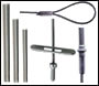 Unistrut / Gripple