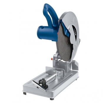 Fox F20-140A Metal Cut-Off Saw 240v only