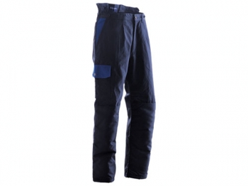 Husqvarna Work Trousers