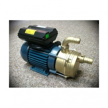 Tsurumi ENM25 1 inch  Transfer Pump 110v