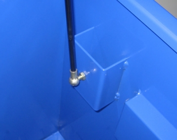 Replacement Tradesafe Gas Struts  (per pair)