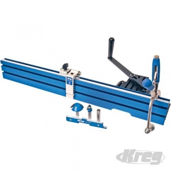 KREG Precision Beaded Face-Frame System 10pce