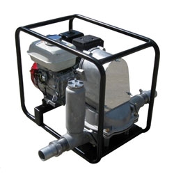 Tsurumi TD300HA 3 inch  Diaphragm Pump