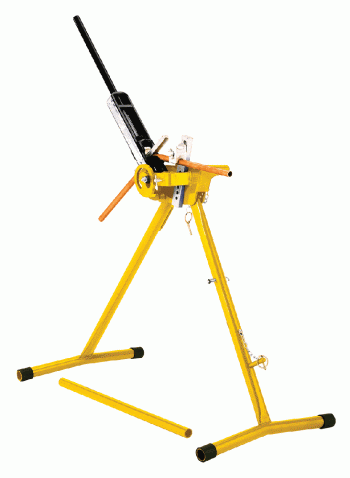 Irwin Hilmor Portable Bender TUL223A Machine & Vice