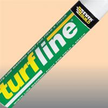 Everbuild Turfline Paint (box Of 12)