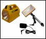 Samalite HD200ULTRA Lightweight Rechargeable LED Floodlight