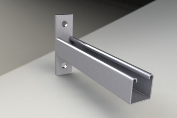 Unistrut B82130008 Cantilever Arm 300mm