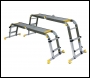 Titan UNA43TF Tiger-Plus Multi Purpose Folding Ladder