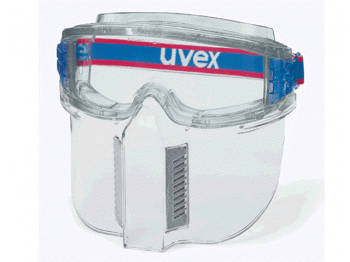 Uvex UltraShield