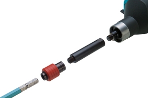 Collomix CMX-49516-000 100mm Extension
