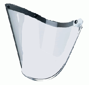 Visor Set To Suit JSP Powercap® Lite