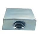 M8 Wedge Nuts - Box of 100