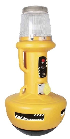 Defender E57733 Replacement Bulb for E712680 Wobble Light