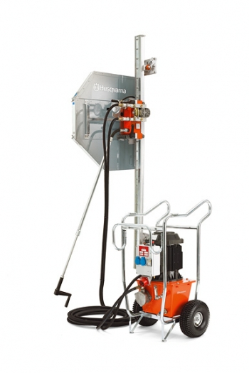 Husqvarna WS 325 Manual