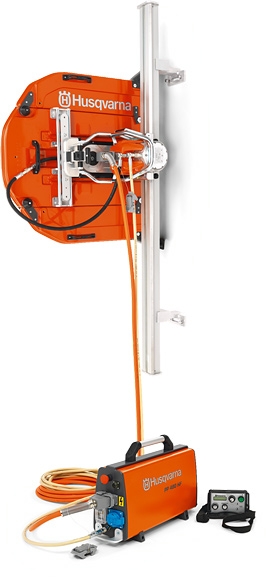 Husqvarna WS 482 HF High Frequency Electric