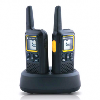 Motorola XTB446 Twin Pack Radios