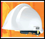 MSA F2 X-TREM Helmet - High Level Protection for Industry