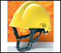 MSA F2 X-TREM Helmet - Hazardous Environment Protection