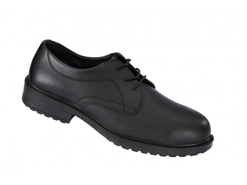 executive composite toe shoes