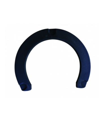 WIRBEL HORSESHOE WEIGHT - C43WEIGHT10