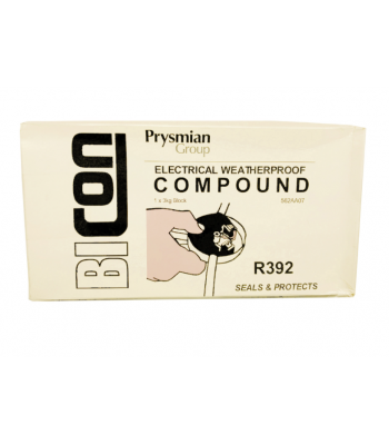 BICON Electrical Compound 3KG pack - R392