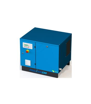 PhaZair-230 5.510 VSD Floor Mounted Variable Speed Compressor