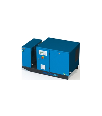 PhaZair-230 5.508 VSD-DF Variable Speed Floor Mounted Compressor & Dryer