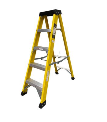 Murdoch GRP Swingback Step - EN131