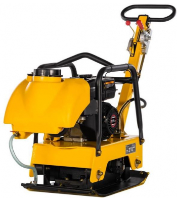 Lumag RPi25N 25KN Petrol Reversible Compactor Plate With Water System