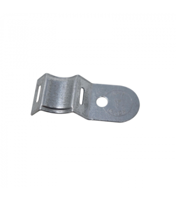 ITW SPIT 9mm Metal Electrical Cable Tie Clip 200 Per Box - Code 923687