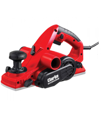 Clarke CEP720B 720W Electric Planer (230V)