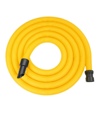 V-TUF EXTRA HOSE - 15m (38mm) FOR MAXi & MAMMOTH STAINLESS VACUUM DUST EXTRACTOR - VTVS8000(15M)