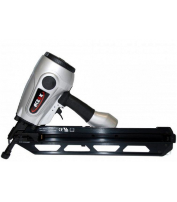 Ace & K AN1015 34° Framing Nailer 50-100mm - Code AN1015