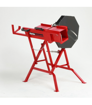 Clarke CLS405 405mm 2.2kW Electric Circular Log Saw